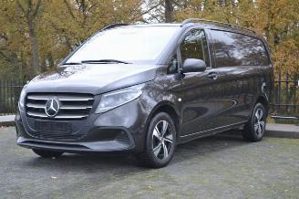 bruktbiler auto Mercedes Vito 116 CDI L2 Select Automaat BPM VRIJ! 2024/12