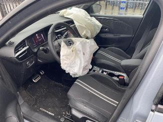 Opel Corsa Level 4 picture 13