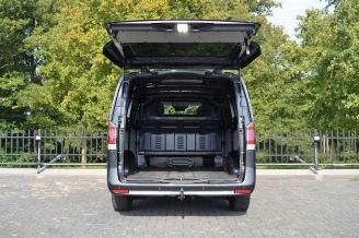 Mercedes Vito 119 CDI L3 XL Pro Automaat BPM Vrij picture 11