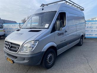  Mercedes Sprinter 413 2.2 CDI AUTOMAAT AIRCO 2013/7