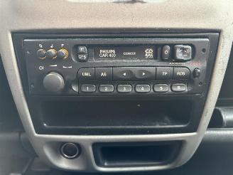 Opel Agila 1.2-16V Njoy Design Edition TEST FLORIAN picture 11