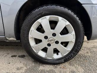 Opel Agila 1.2-16V Njoy Design Edition TEST FLORIAN picture 7