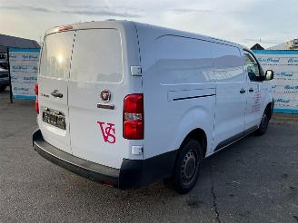 Fiat Scudo L1 Basis Automaat picture 4