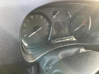 Fiat Scudo L1 2.0 CDTi (106kW) Automaat 3P. AIRCO. picture 6