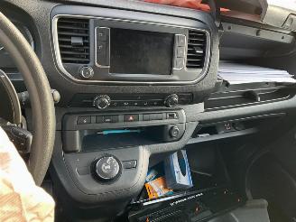 Fiat Scudo L1 Basis Automaat picture 7