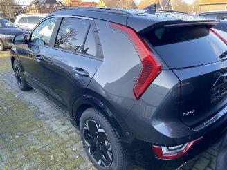 Kia e-Niro EV Light 64.8 kWh picture 4