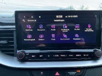 Kia Cee d Cee'd Station Vision 1.4 (103kW) Automaat | Camera | LM 16" | NAVI picture 17