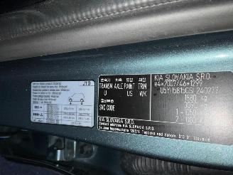 Kia Cee d Cee'd picture 17