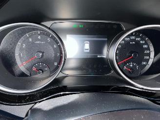 Kia Cee d Cee'd picture 19
