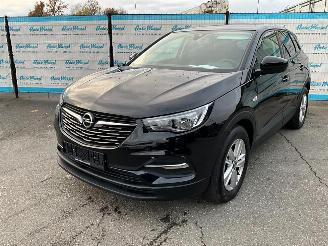 okazja samochody osobowe Opel Grandland X 1.5 CDTi (96kW) 2019/3