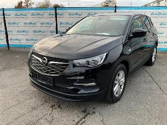 Ocazii autoturisme Opel Grandland X 1.5 CDTi (96kW) 2019/3