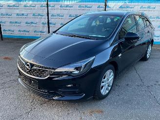Unfallwagen Opel Astra Sports Tourer 1.2 Turbo (96kW) 2020/8