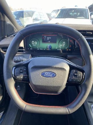 Ford Puma ST-Line 1.0 Ecoboost Automaat picture 18