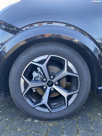 Ford Puma ST-Line 1.0 Ecoboost Automaat picture 16