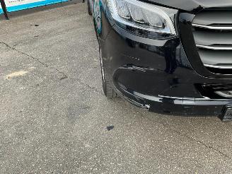 Mercedes Sprinter 317 CDI RWD PRO KA L2H2 Automaat 3,5t Trekhaak BPM VRIJ! picture 3