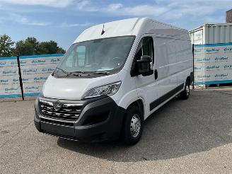 skadebil bedrijf Opel Movano 2.2 CDTi (121kW) L3H2 2023/3