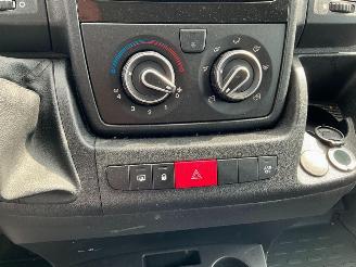 Opel Movano 2.2 CDTi (121kW) L3H2 picture 12