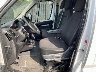 Opel Movano 2.2 CDTi (121kW) L3H2 picture 8