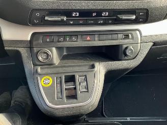 Opel Zafira-e Electric Life (100kW) AUTOMAAT 6-PERSOONS 75kWh Accu picture 7