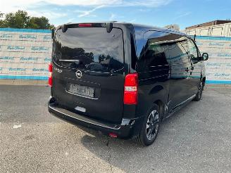 Opel Zafira-e Electric Life (100kW) AUTOMAAT 6-PERSOONS 75kWh Accu picture 4