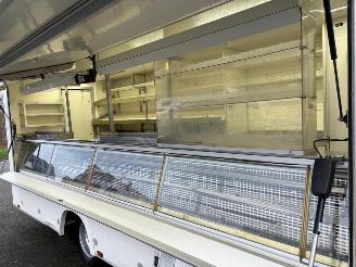 Iveco Daily 3.0 (107kW) Markt Verkaufwagen picture 29