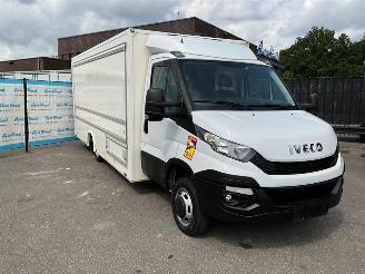 Iveco Daily 3.0 (107kW) Marktwagen picture 2