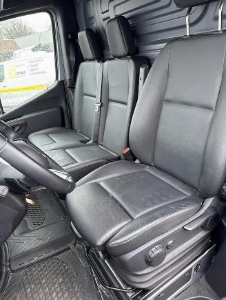 Mercedes Sprinter 317 L3H2 Automaat picture 6