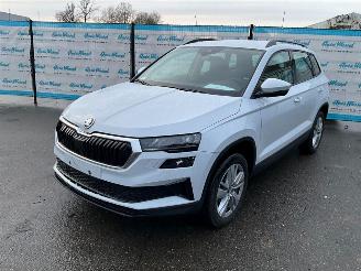 uszkodzony samochody osobowe Skoda Karoq 1.5 TSi (110 KW) Automaat + Dig. Cockpit + NAV 2025/9