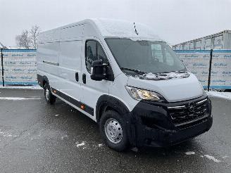 Opel Movano 2.2 CDTi 121Kw L3h2 3.5t picture 2