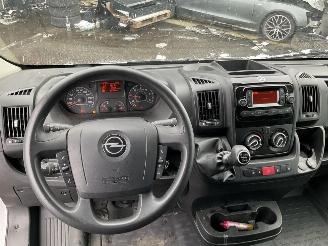 Opel Movano 2.2 CDTi 121Kw L3h2 3.5t picture 6