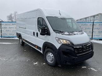 Opel Movano 2.2 CDTi 121Kw L3h2 3.5t picture 2