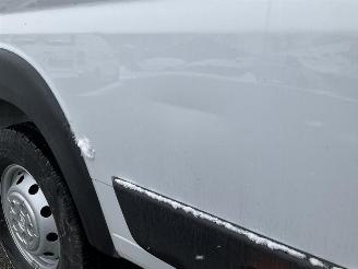 Opel Movano 2.2 CDTi 121Kw L3h2 3.5t picture 4