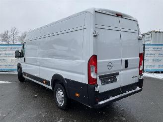 Opel Movano 2.2 CDTi 121Kw L3h2 3.5t picture 14