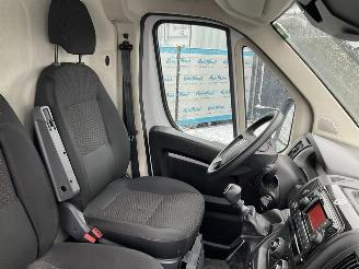Opel Movano 2.2 CDTi 121Kw L3h2 3.5t picture 8