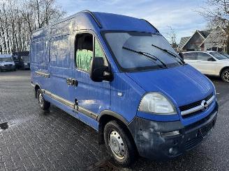 Opel Movano  picture 2