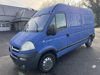 Ocazii auto utilitare Opel Movano  2006/12
