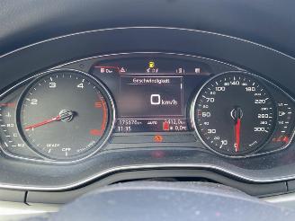 Audi A4 Avant 2.0 TDi (140kW) NAVI SITZHEIZ. TEMPO picture 9