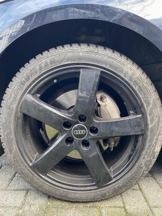 Audi A4 Avant 2.0 TDi (140kW) NAVI SITZHEIZ. TEMPO picture 5