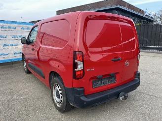 Opel Combo Edition 1.5 CDTi (96kW) AC Trekhaak picture 3