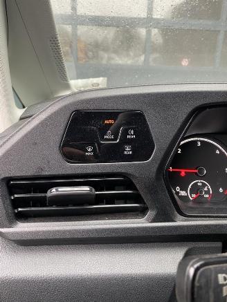 Volkswagen Caddy Life 2.0 TDi (90kW) Cool & Sound-pakket picture 27