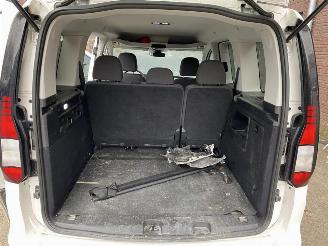 Volkswagen Caddy Life 2.0 TDi (90kW) Cool & Sound-pakket picture 10