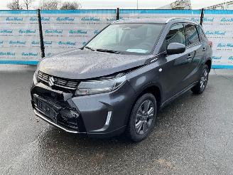 škoda osobní automobily Suzuki Vitara 1.4 81kW 2025/8