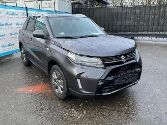 Suzuki Vitara 1.4 81kW picture 2