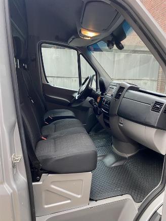Mercedes Sprinter 313 2.2 CDI 366 HD DC picture 12