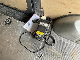 Mercedes Sprinter 313 2.2 CDI 366 HD DC picture 9