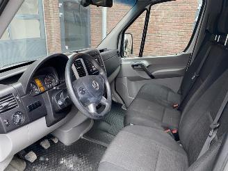 Mercedes Sprinter 313 2.2 CDI 366 HD DC picture 15