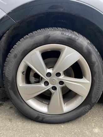 Opel Grandland X 1.2 Turbo (96kW) GS Line | Motor OK | Deutsche Brief picture 13