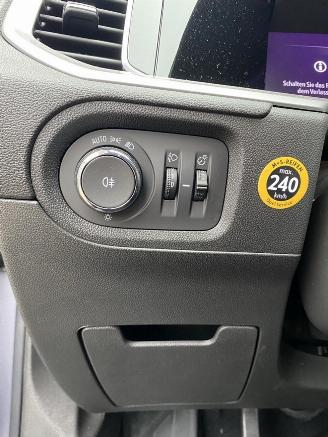 Opel Grandland X 1.2 Turbo (96kW) GS Line | Motor OK | Deutsche Brief picture 19