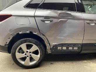 Opel Grandland X 1.2 Turbo (96kW) GS Line picture 8