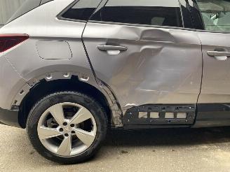 Opel Grandland X 1.2 Turbo (96kW) GS Line | Motor OK | Deutsche Brief picture 8